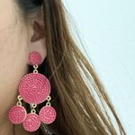 BaubleBar Sugar Fix by Statement Earrings Photo 1