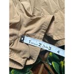 Joy Lab Yellow Mustard High Waisted Workout Shorts Size Small Photo 5