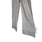 Charlotte Russe Vintage Y2K Trousers Career Wide Leg Pants Size 3 Photo 3