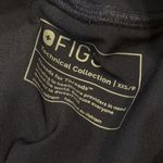 FIGS navy blue scrub pants size XXS Photo 1