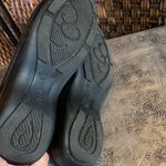 NAOT Black Leather Mary Jane’s Size 38 Photo 5