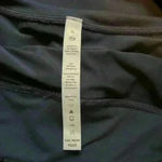 Rae Mode Shorts with panty insert. Nylon/spandex. Could use for swim. Size xl Blue Photo 1