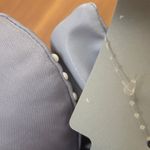 Disney  Star Wars Baublebar Padme Amidala Revenge of the Sith Minnie Ear Headband Photo 4