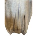 Salty Wave Collection Baby Blue St. Pete Beach FLA Full Zip Jacket Women Sz M Size M Photo 4