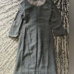 Giorgio Armani  Checkerboard Dress size IT 38 Photo 1