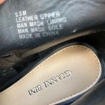 Gianni Bini SALE❣️❣️❣️Open toe suede leather booties NEW 🌺🌺🌺 Photo 5