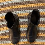 Soda  Chelsea Lug Sole Boots Photo 2