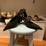 ZARA Slingback Heels Photo 1