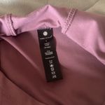 Yogalicious Long Sleeve Top - Size L - NWT Photo 3