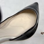 Sophia Webster Rousseau Jungle Tiger Ankle Cuff Tie Pointed Toe Pumps Heels 40 Black Size 9 Photo 10