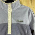 Columbia  Lavender Fleece Jacket Photo 1