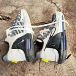 Nike LeBron Witness 6 White Persian Violet Men’s Shoes Size 6.5 Photo 6