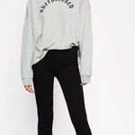 ZARA ✨HIGH ELASTICITY LOW-RISE JEGGINGS✨ Photo 0