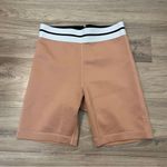 Tan Lines By Sivan Ayla Biker Shirt Size Medium Photo 0