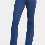 NYDJ Jeans Medium-Dark Wash Classic Bootcut Sz 10 GUC 5 Pocket Photo 0