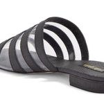 Cult Gaia Square Toe Slip On Sandal Photo 1