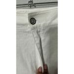 NEW Curves 360 by NYDJ Wide Leg Linen Blend Pants Lift Tuck Plus Size 16 Curvy White Photo 10