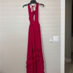 Free People  NWT Santa Maria Maxi Love Potion Size M Photo 7