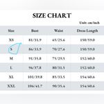 DRESSYSTAR Women's Off Shoulder/Lace Top & Sheer to Floor Cocktail Dress/Size:SM Photo 13