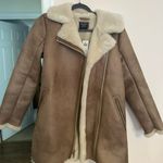 Abercrombie & Fitch Jacket Photo 0