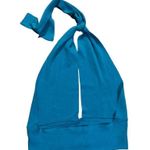 Urban Outfitters Isla convertible halter sweater sz L Photo 3