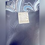 Talbots Paisley Silk Maxi Skirt Photo 2