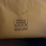 7 For All Mankind 7β For All Mankind Women's 6 Denim Blue Western Cowboy Ankle Boots Festival Photo 7