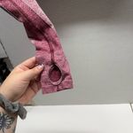 Gymshark Flex Seamless Long Sleeve Crop Top Photo 2