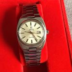Ladies OMEGA SEAMASTER AUTOMATIC watch🔥🔥 Silver Photo 1
