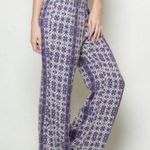 Brandy Melville  Alexah Pallazo Relaxed Wide Leg Pants Photo 0
