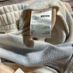 Elodie  Pastel Tie-Dye Sweatpants Photo 3