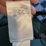 Gucci NEW  Green 100% Silk A-Line Dress Short Sleeve Size 42 /6 Italy $2,735 Photo 12