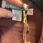 Vintage Bethany Satin Button Photo 4