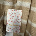 Free People  Lightweight Summer Sweater Beach Cover NWT Size XL Photo 1