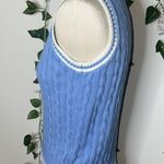 Brandy Melville  John Galt Sweater Vest Photo 1