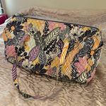 Vera Bradley  Duffel Travel Bag XL Photo 0