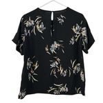 H&M/A New Day Pants Set(Size Top Medium,Pants 10) Black Photo 4