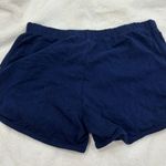 Popular 21 Navy Blue Women's Shorts Photo 2