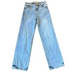 Kut From The Kloth  Sienna wide leg high rise jeans  00 Photo 1