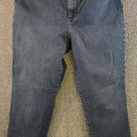 Gloria Vanderbilt  size 18 Amanda jeans Photo 0