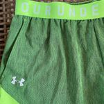 Under Armour  Activewear Shorts Photo 3