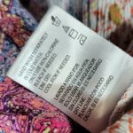 Altar'd State  Smocked Maxi Dress Womens‎ Large Pink Floral Boho Flowy Nap Style Photo 5