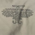 Vassarette Vassarett Tan /Nude Cami Size S Photo 1