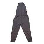 Patagonia Women’s Seabrook Jumpsuit Small burgundy heather Photo 2
