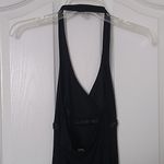 Windsor FINAL MARKDOWN Juniors' Halter Top Dress (S) Photo 6