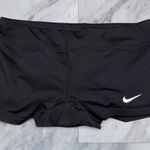 Nike  Dri-Fit Women’s Volleyball Shorts Biker Shorts S Photo 0