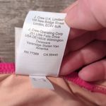 J.Crew  Pink Swimsuit Dress Size 2 Photo 3