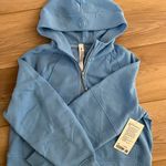 Lululemon Scuba Oversized Full-zip Hoodie Photo 8