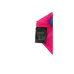 Torrid  3/4 Sleeve Button Down Hot Pink Blouse Women’s Plus Size 2X Barbie Pink Photo 1