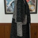 Calvin Klein Pretty Marled Knit Sweater Coat! Photo 3